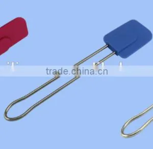 High-Heat Resistance Flexbile Mini Silicone Scraper thumbnail-6