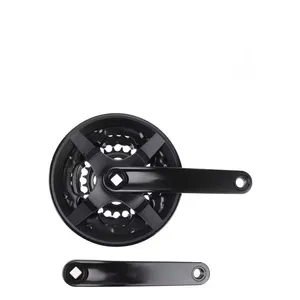 High Quality SHIMANOTY301 Dental Disc TY501/TX801 Square Hole Mountain Bike Dental Disc 42T/48T thumbnail-4
