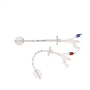 Endoscopic Gastrostomy G-tube PEG Tube Gastrostomy Feeding Tube thumbnail-5