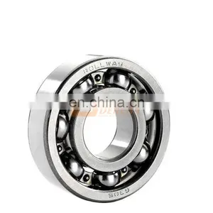 Sinotruk Howo T5G T7H TX Sitrak C5H C7H Truck Spare Parts 6213 Bearing 6213 thumbnail-1