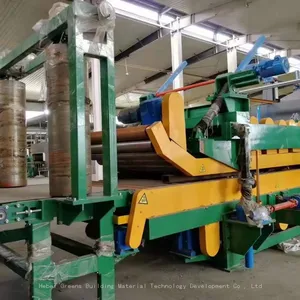 Rock Wool Making Machine Rock Wool Machine Stone Wool Making Machine thumbnail-4