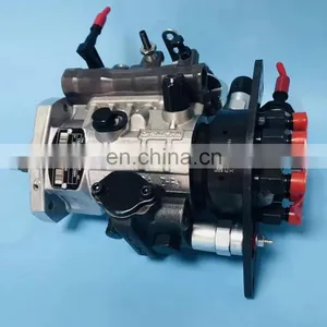 Construction Machinery Parts C4.4 C6.6 C7.1 Fuel Injection Pumps 449-3641 398-1498 for Caterpillar thumbnail-1