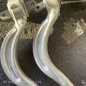 6600138306 6600138308 6608031133 Front Suspension Lower Rear Control Arm for ZEEKR 001 009 thumbnail-1
