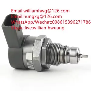 High Pressure Regulator Valve 0281002480 0281002943 0281002625 Solenoid Valve 0928400717 0928400718 0928400711 0928400716 thumbnail-1