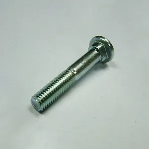 Oval Neck Track Bolts thumbnail-1