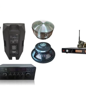 Guangzhou Ruiyin Electronics Co., LTD company overview - view 1 thumbnail