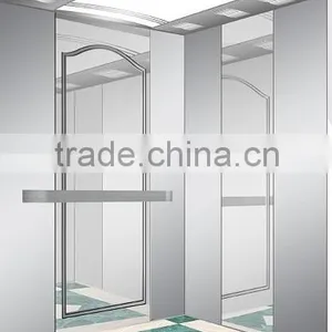 High Quality Panoramic Elevator Lift J0331 thumbnail-1