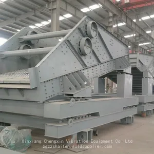 ZDS Elliptical Equal Thickness Sieve thumbnail-2