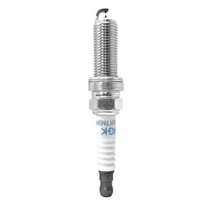 Wholesale Original Genuine NGK Spark Plug Iridium Platinum DILKAR7N9HG 94158 Car Engine Spark Plug for NISSAN(CA) thumbnail-5