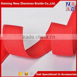 Wholesale Color Elastic Webbing Band for Luggage Strap thumbnail-4
