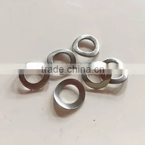 Curved Spring Washers, DIN137A thumbnail-1