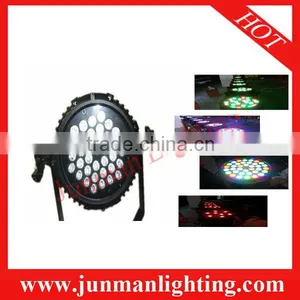 36*3W RGB Waterproof Led Par Light Led Bar Light thumbnail-1