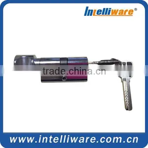Euro Standard Safe Lock Cylinder thumbnail-1