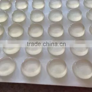 100% SIlicone Mat Durable Silicone Mat thumbnail-1