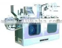 DPB-250E Model Flat Plate Auto. Blister Packing Machine thumbnail-1