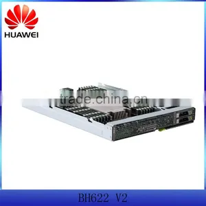 Quidway Supplier HUAWEI E6000 Series Blade Server With Super-large Memory thumbnail-4