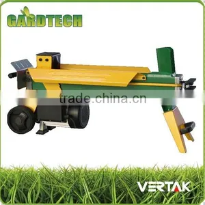 5T Log Splitter and Screw Log Splitter for Sale thumbnail-1