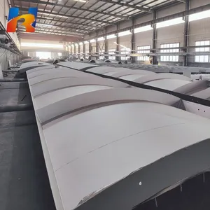 China Manufacture Reusable Steel Formwork Panel High Performance Metal Formwork for Building thumbnail-1