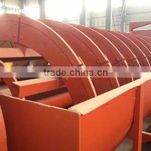 Mining Equipment Spiral Classifier,spiral Separator for Sale thumbnail-2