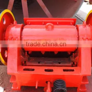 Latest Jaw Crusher/stone Crusher thumbnail-4