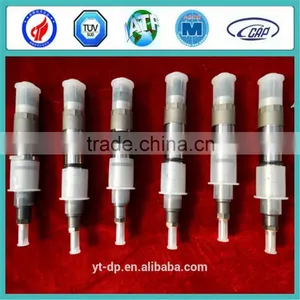 Genuine Common Rail Fuel Injector 0445120231 With Best Price thumbnail-4