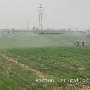 Versatile Wing Spray Boom Irrigation Equipment for All Types of Crops thumbnail-4