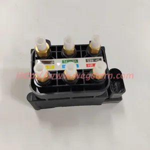 0993200058 2123200358 Hot Selling Nice Quality Valve Block for Mercedes Benz W164 W166 W221 W222 W212 W217 thumbnail-1