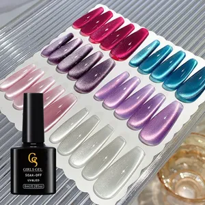 GS Glass Cat Eye Gel thumbnail-1