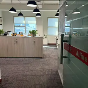 Shanghai Alline Digital Technology Co.,Ltd. company overview - view 1 thumbnail