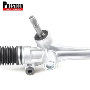 Auto Steering Gear Power Steering Rack for LEXUS RX270 RX350 RX300 RX450hL 45510-48040 DSR2011L 45510-0T010 45510-0E010 45510-0E070 45510-48080 thumbnail-5