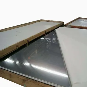 NS111 Series Corrosion-resistant Alloy Plates Aluminum in Sheet/Plate thumbnail-4