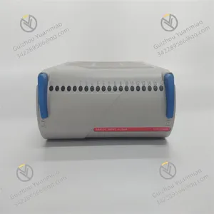 1C31124G01 EMERSON Digital Input Module thumbnail-5