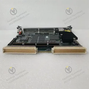 MVME2301 VME Bus Processor Module thumbnail-2