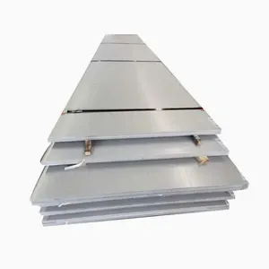 Super Hot! Heat Resistant Seamless Steel Plate 2.4663 Nickel Chromium Molybdenum Alloy Uns Inconel 625 Plate thumbnail-1