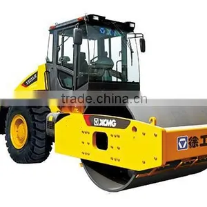 2016 China Made Road Roller High Quality 22 Ton XS223JE thumbnail-1