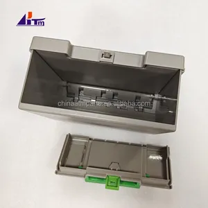Cassette ATM Parts NCR S1 Reject Bin Cassette 445-0693308 445-0663390 445-0603100 thumbnail-1