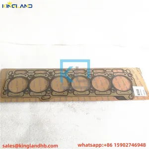 C7.1 Engine Cylinder Head Gasket T442648 For CAT Aftermarket thumbnail-5