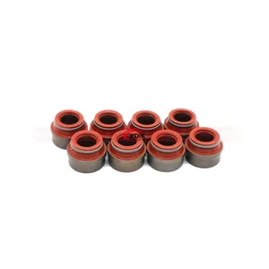 High Performance Valve Stem Oil Seal for Toyota KDIK Oil Seal Supplier China Factory thumbnail-3
