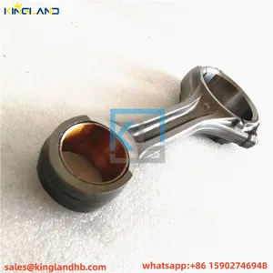 C7.1 Engine Connecting Rod 4115C342 For CAT thumbnail-3