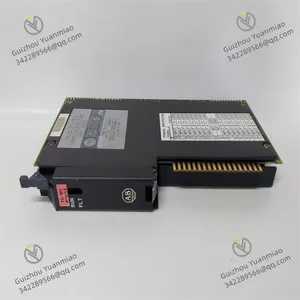 Allen-Bradley 1771-IXE Thermocouple/Millivolt Input Module thumbnail-1