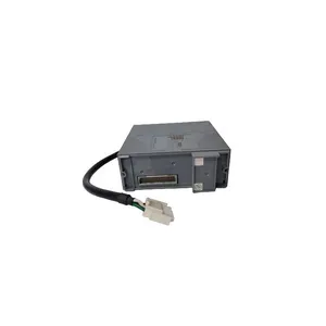 YOKOGAWA--PW441-10 Communication Module Control Unit RET-615 thumbnail-2