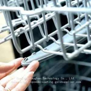 PA Powder Coating With Mill Test Report, Custom Colors Available thumbnail-2