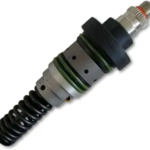 Deutz Engine Part 02112405 Unit Pump BFM2012 Single Pump thumbnail-1