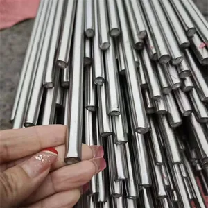 Stainless Steel 304 S30400 SUS304 Round Steel Hot Rolling Steel Bar thumbnail-3