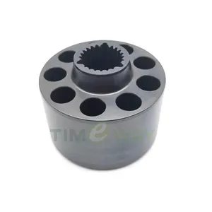 PVM Hydraulic Pump Parts Piston Pump Rotor Group Kits for Repair PVM2828 Sauer Pump Piston Pump Rotary Group Kits Repair Kits thumbnail-2