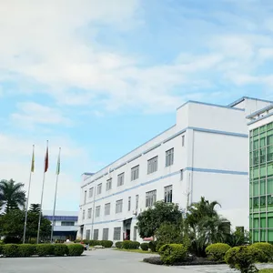 Guangdong Netion Power Electronics Technology Co., Ltd. company overview - view 1 thumbnail