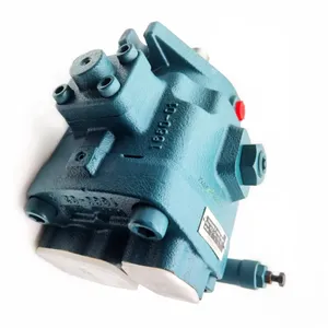 TIMEWAY Hydraulic Vane Oil Pump VDC-3A-1A2-20 High Pressure Variable Displacement Vane Pump thumbnail-6