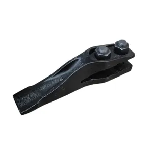Wholesale of Quality PC Mini Excavator Bucket Teeth and Other Sany Excavator Spare Parts thumbnail-6