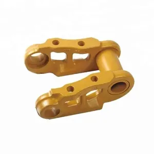 Genuine SANY Excavator Track Link Assembly ST216MH.1 Undercarriage Track Chain With Bushings/Pins thumbnail-2