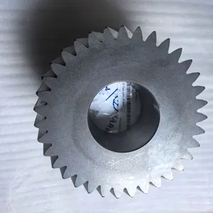 GEAR 4TH SPEED 35 T. Suitable to ZF TRANSMISSIONS 1316303065 95531536 95002661 81 32302 0033 42532748 European Trucks thumbnail-3